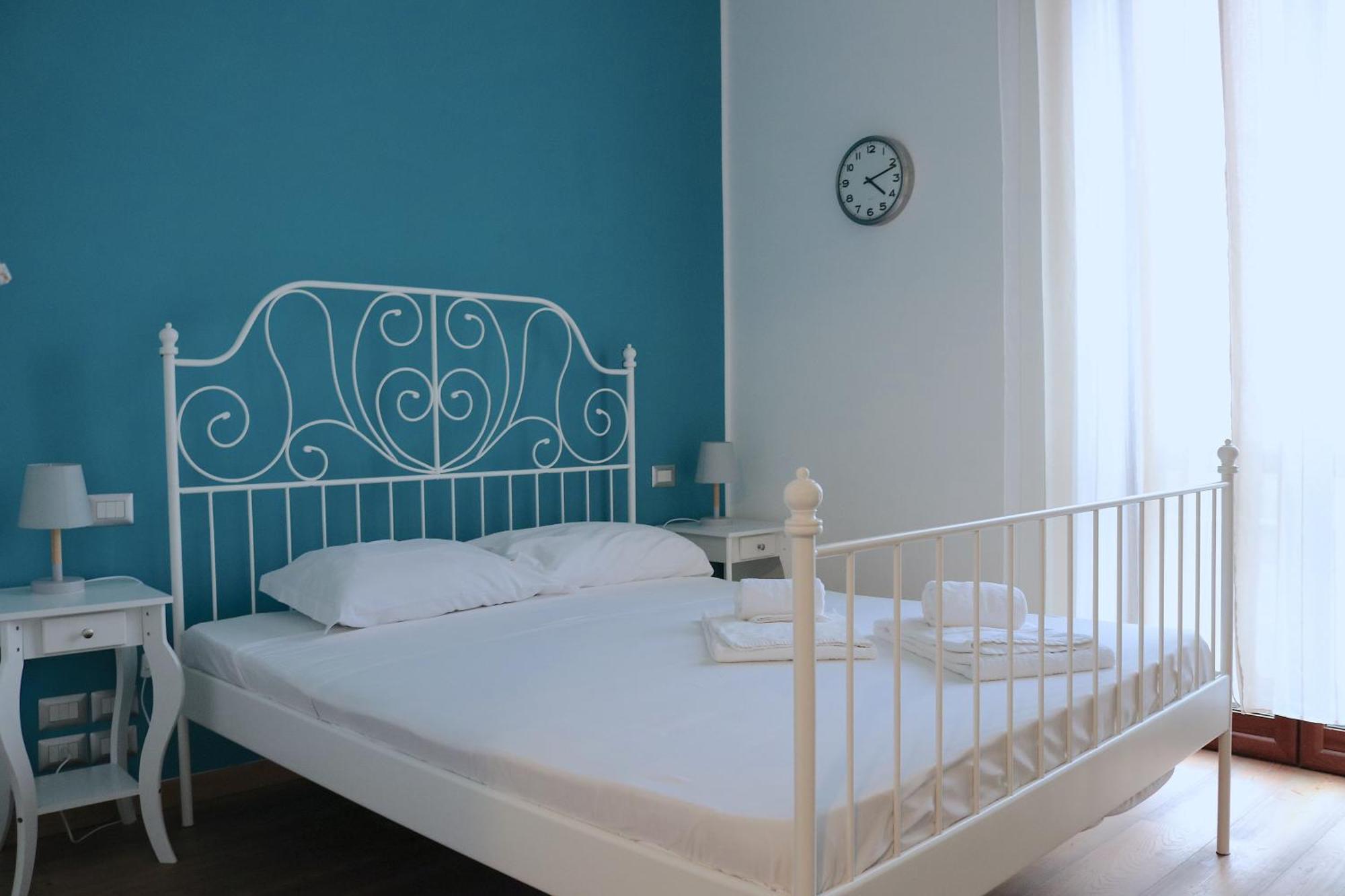 Appartement Lovely Navigli With Balcony - Via Carlo Torre Milan